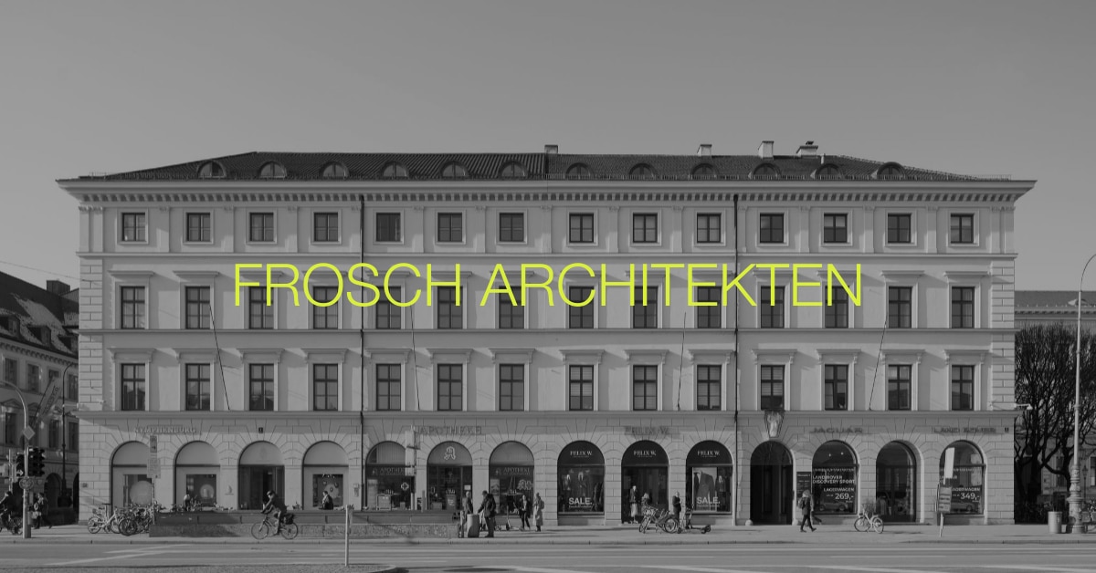(c) Frosch-architekt.de