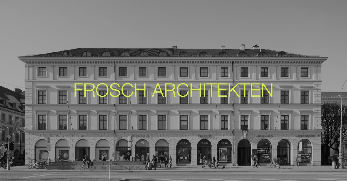 frosch architekten page 4